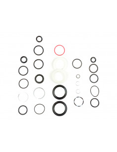 200h ROCKSHOX Judy...