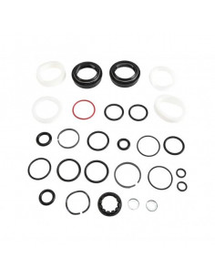 Kit mantenimiento 200 h/año...