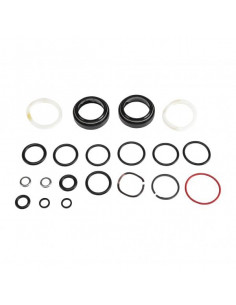 Kit mantenimiento 200 h/año...