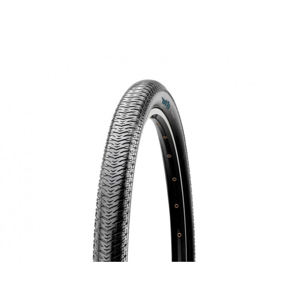 Cubierta Maxxis DTH 24x1.75 Wide...