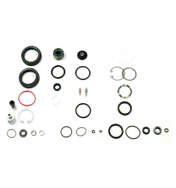 Kit Mantenimiento 200h ROCKSOX Boxxer...