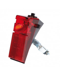 Luz trasera Buchel Import...