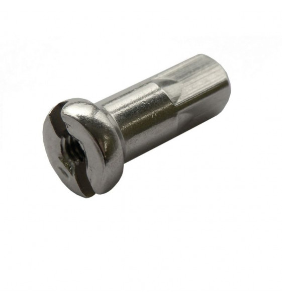 Box of 100 heads BUCHEL M 2x16 Round...