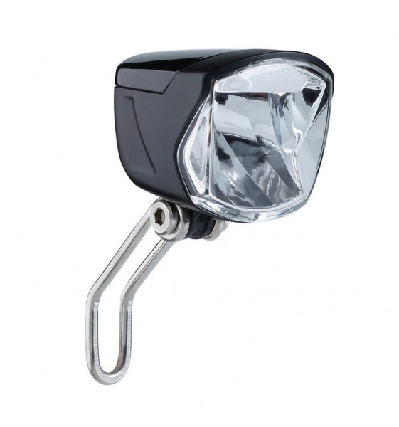 Secu Buchel Dinamo front light with...