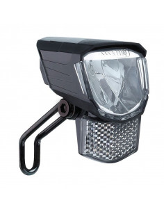 Lumière avant Buchel Tour...