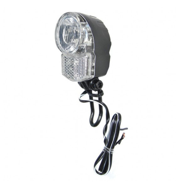 Uni Led Buchel luce Pro 25 Dinamo...