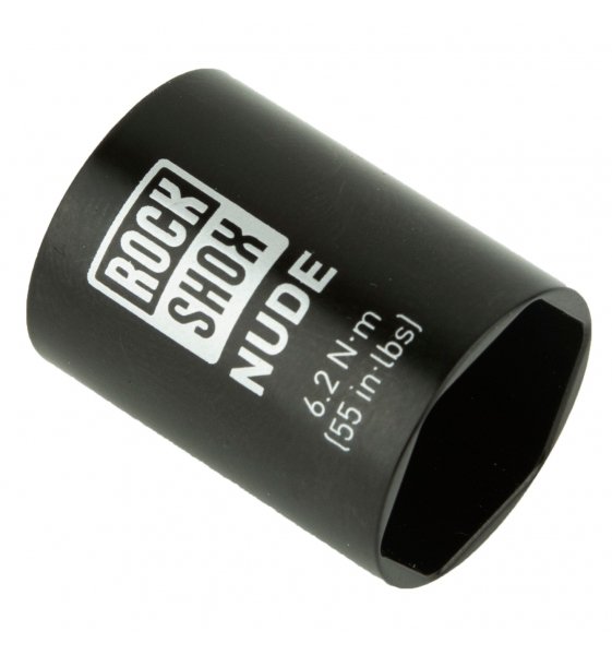 Extractor tornillo pistón ROCKSHOX NUDE