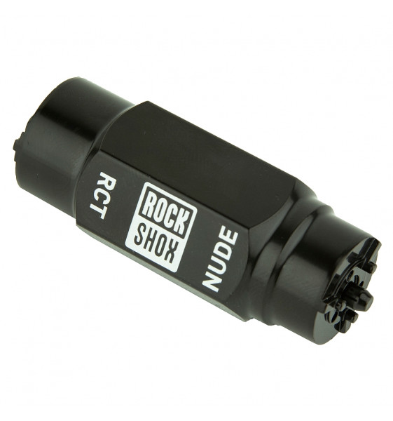 ROCKSHOX NUDE/DELUXE RCT piston lock...