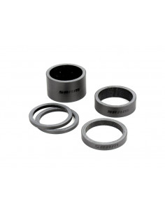 Rockshox Carbon Logo Fork...