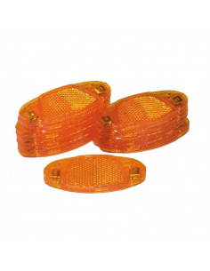 Side retroreflecting kit...