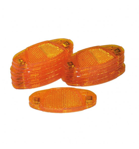 Side Retroreflecting Kit BUCHEL für...