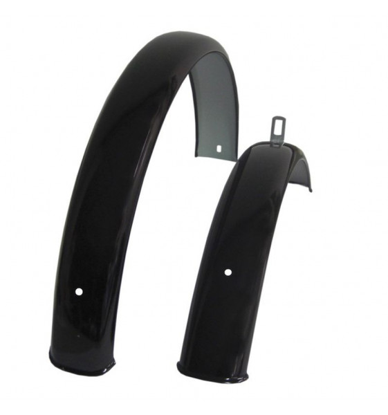 Universa 16" Buchel parafango senza asta