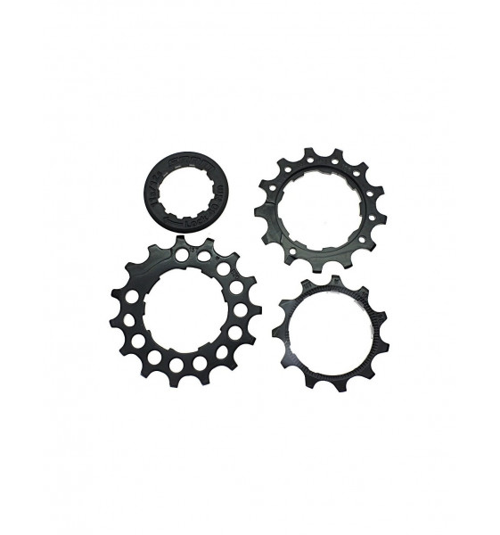 SPARE ROCKSHOX Set Corone 11/13/15...