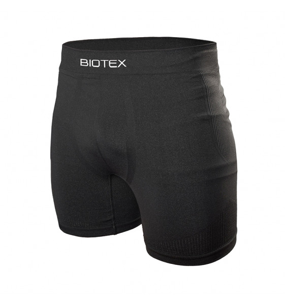 Pugile Biotex Nero