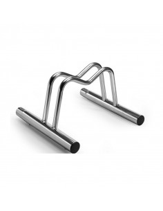 1 Peruzzo Anzeigehalterung...