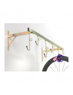 Wall display bracket...