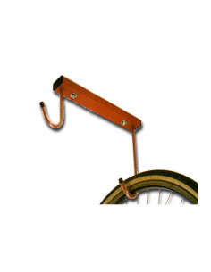 2-bike Peruzzo display bracket