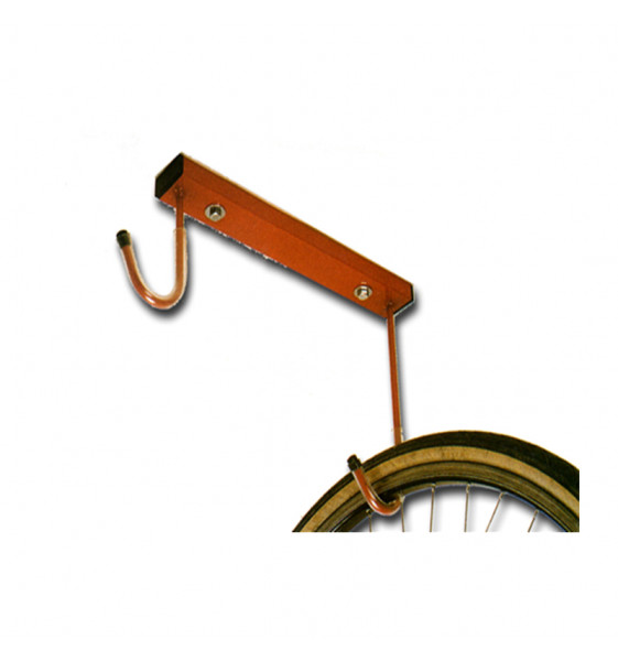 2-Fahrrad- Peruzzo -Display-Halterung