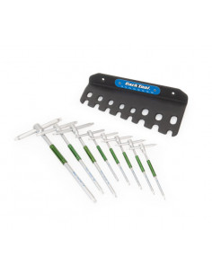Ensemble de touches Torx...