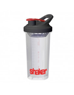 Shaker Elite 700 ML,...