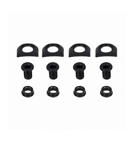 SCREW-Kitplatte FSA ATB EE114 104x30 mm