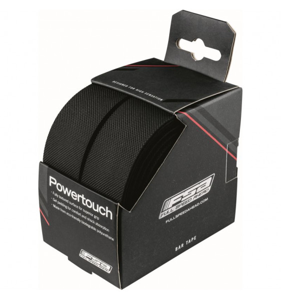 Professional Power Touch FSA Game