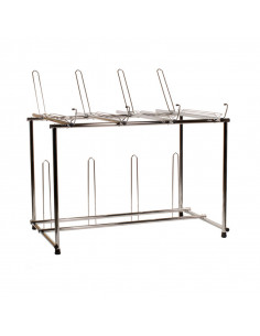 Bicisupport 8 Bikes Display