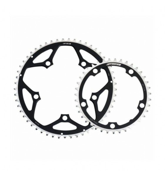 Strada Fsa piastra Pro 5 bracci BCD...