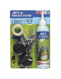 Joe's ECO SIGILLANTE...