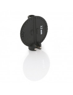 Llave boquilla radios...