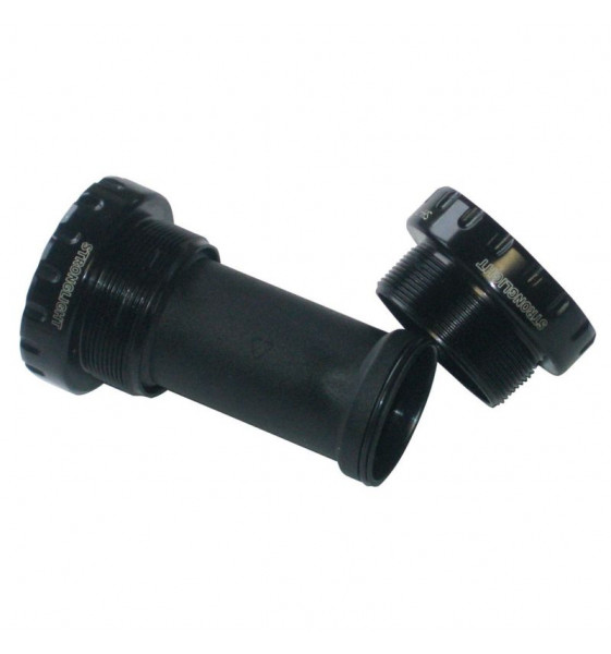 Set of STRONGLIGHT Road Shimano Standard