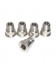 Ultegra STRONGLIGHT Screws...