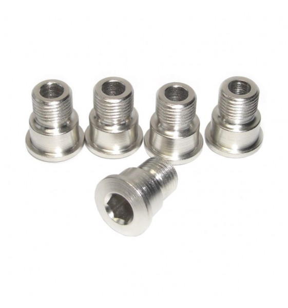 Ultegra STRONGLIGHT Screws 105 5 Arms...