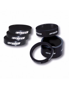 Alargador FSA aluminio...