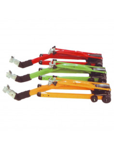 Barra remolque PERUZZO bici...