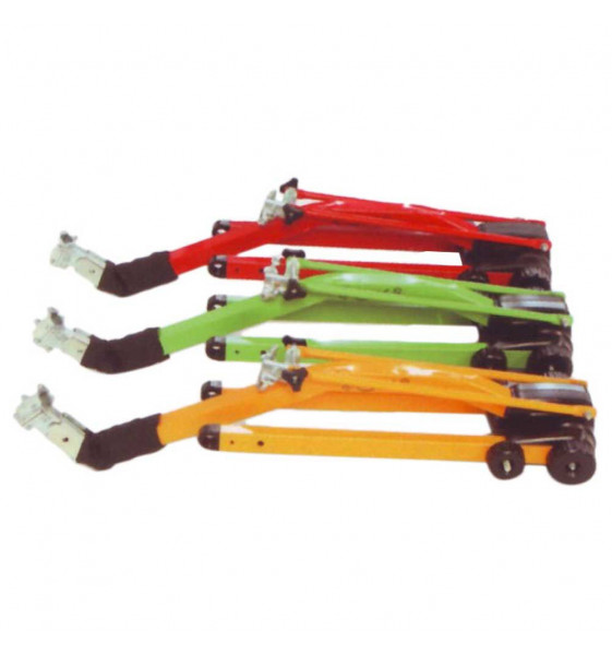 Towbar PERUZZO Bike Boy Trail Angel