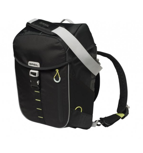 Miles Daypack 17L BASIL borsa.