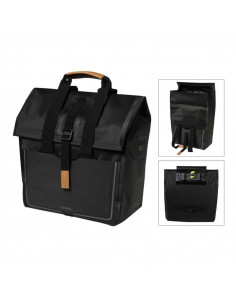 Urban Dry Shopper 25L BASIL...