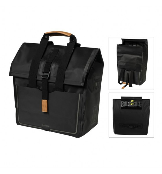 Urban Dry Shopper 25L BASIL Tasche.
