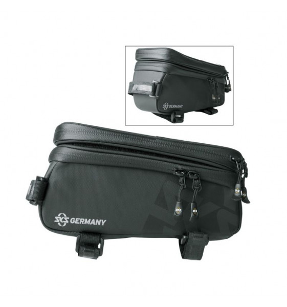 Explorer Smart 1 SKS 35L Top-Rohrtasche.