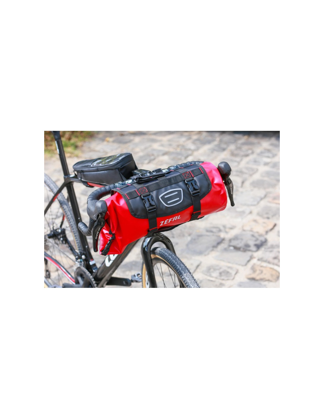 ZEFAL Z ADVENTURE F10 handlebar bag