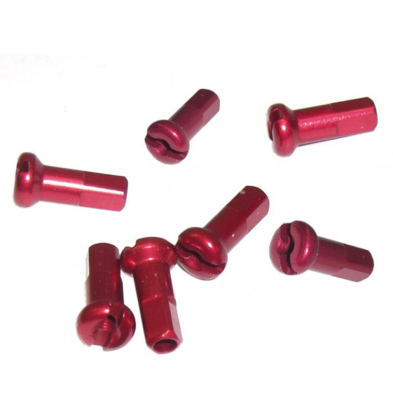 2 mm DT SWISS (Box 100 Stk.)