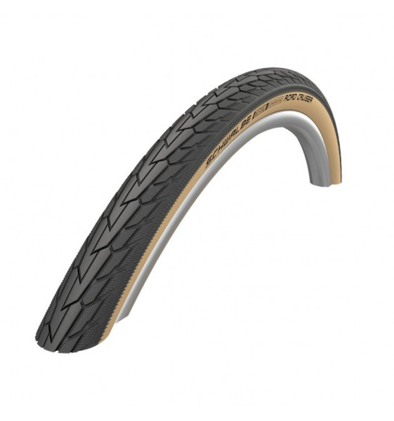 Route Schwalbe Cruiser 26X1.75...