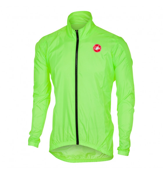 Chaqueta CASTELLI Squadra
