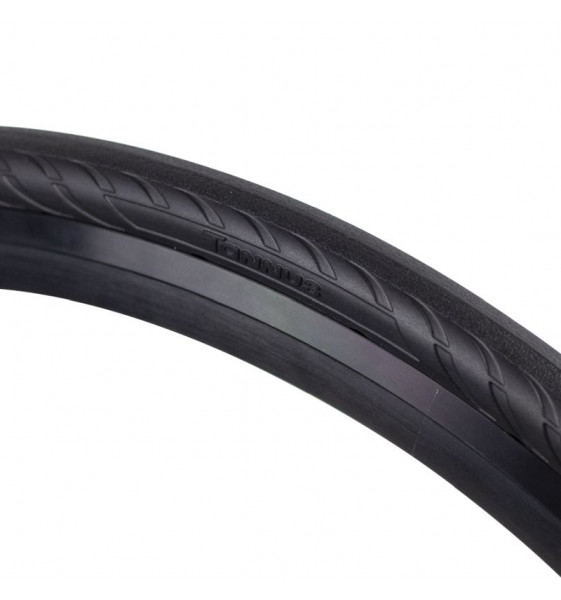 Cubierta Tannus New Slick 700X25 HARD