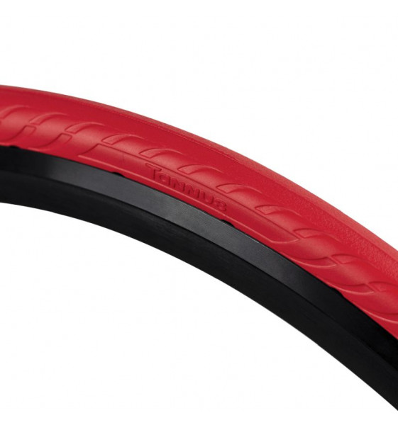 Cubierta Tannus New Slick 700X25 HARD
