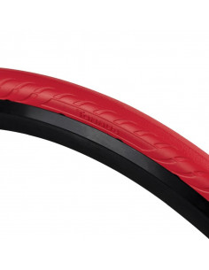 Couverture Tannus New Slick...