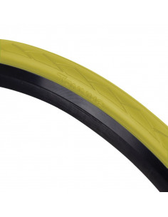 Semi Tannus Semi Slick...