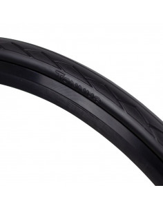 Semi Tannus Semi Slick...