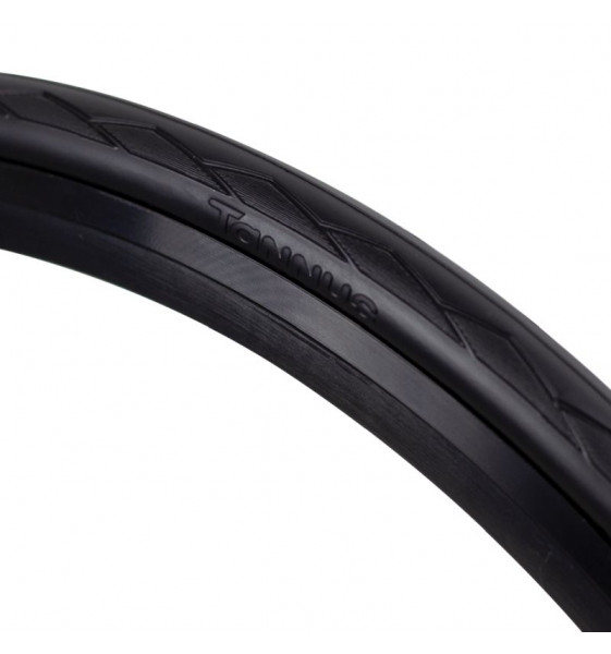 Cubierta Tannus Semi Slick 700X28...